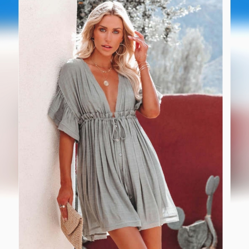 Vici Karinne Dress